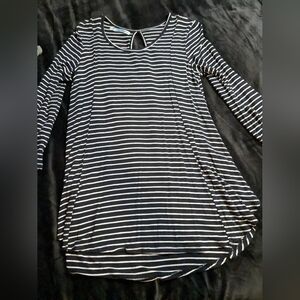 Maurices long loose fit shirt